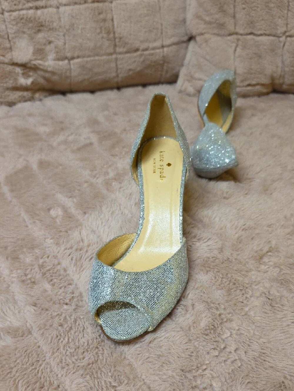 Kate Spade New York Heels